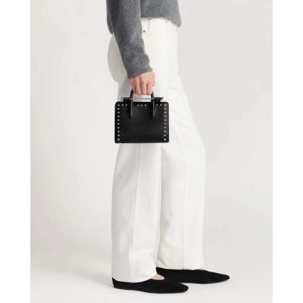 Strathberry Nano Tote mini bag