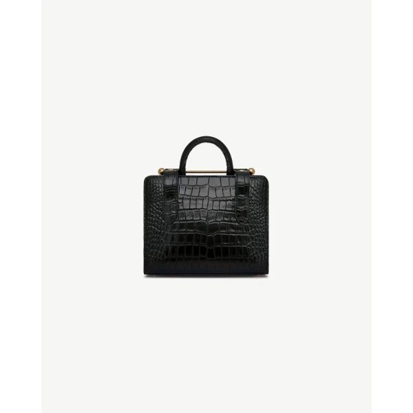 Strathberry Nano Tote mini bag