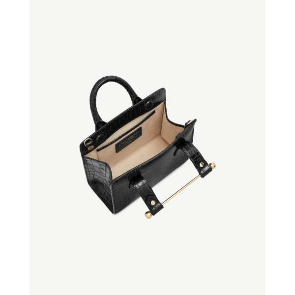 Strathberry Nano Tote mini bag