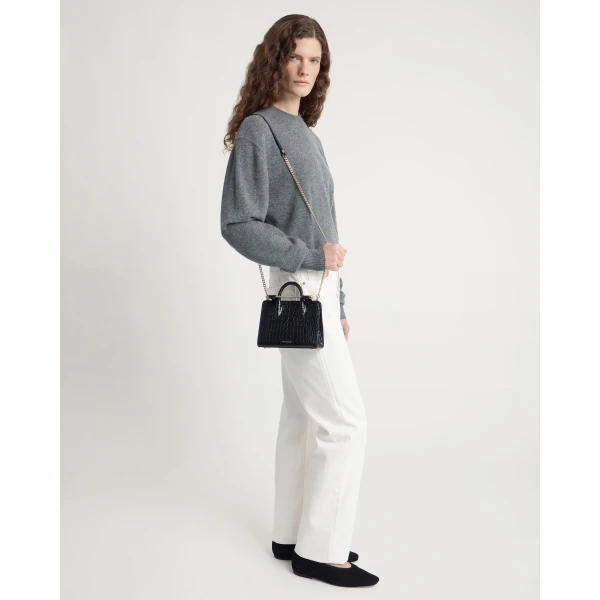 Strathberry Nano Tote mini bag