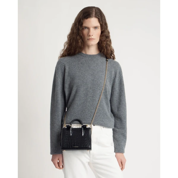 Strathberry Nano Tote mini bag