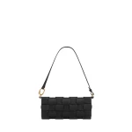 Black-Neiti-in-Black-collection-coveti91152_nobg Polène Neiti in Black Neiti in Black - Shoulder & Crossbody Bags - Parisian Luxury Leather Bag at Luxury Shoes
