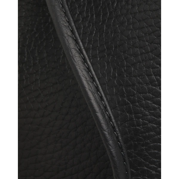 Strathberry Osette Midi Pouch clutch bag