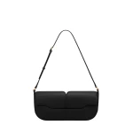 Black-Osmo-in-Black-collection-coveti19491_nobg Polène Osmo in Black Osmo in Black - Shoulder & Crossbody Bags - Parisian Luxury Leather Bag at Luxury Shoes
