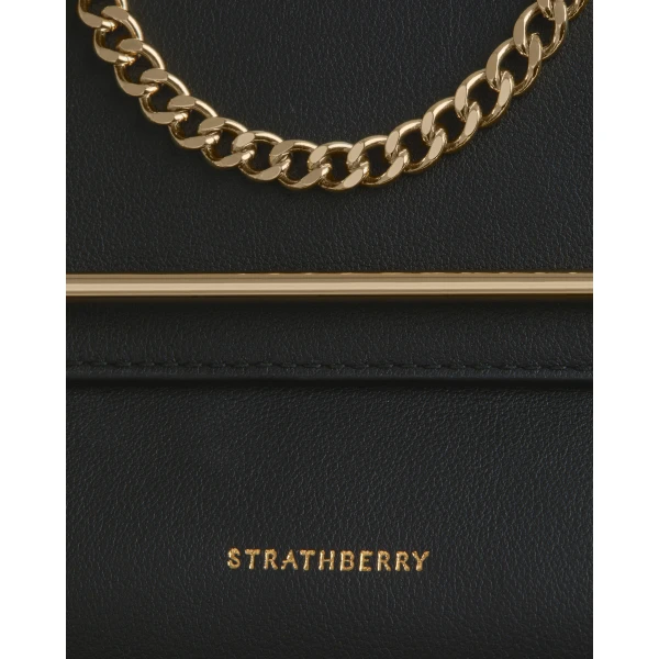 Strathberry Stylist Mini bag