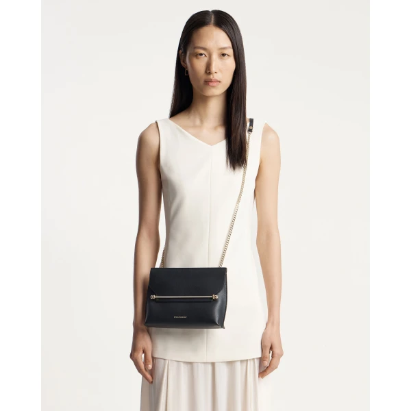 Strathberry Stylist crossbody bag
