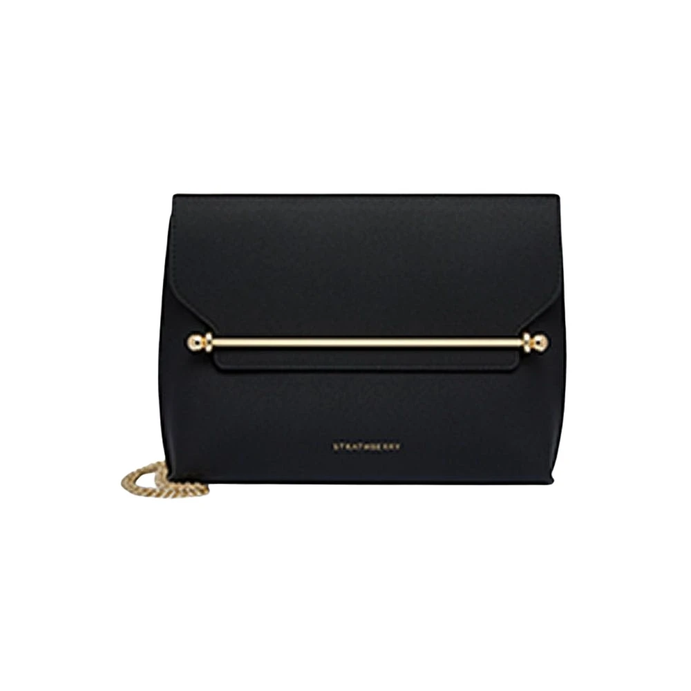 Black-Stylist-in-Black36394_nobg Strathberry Stylist crossbody bag