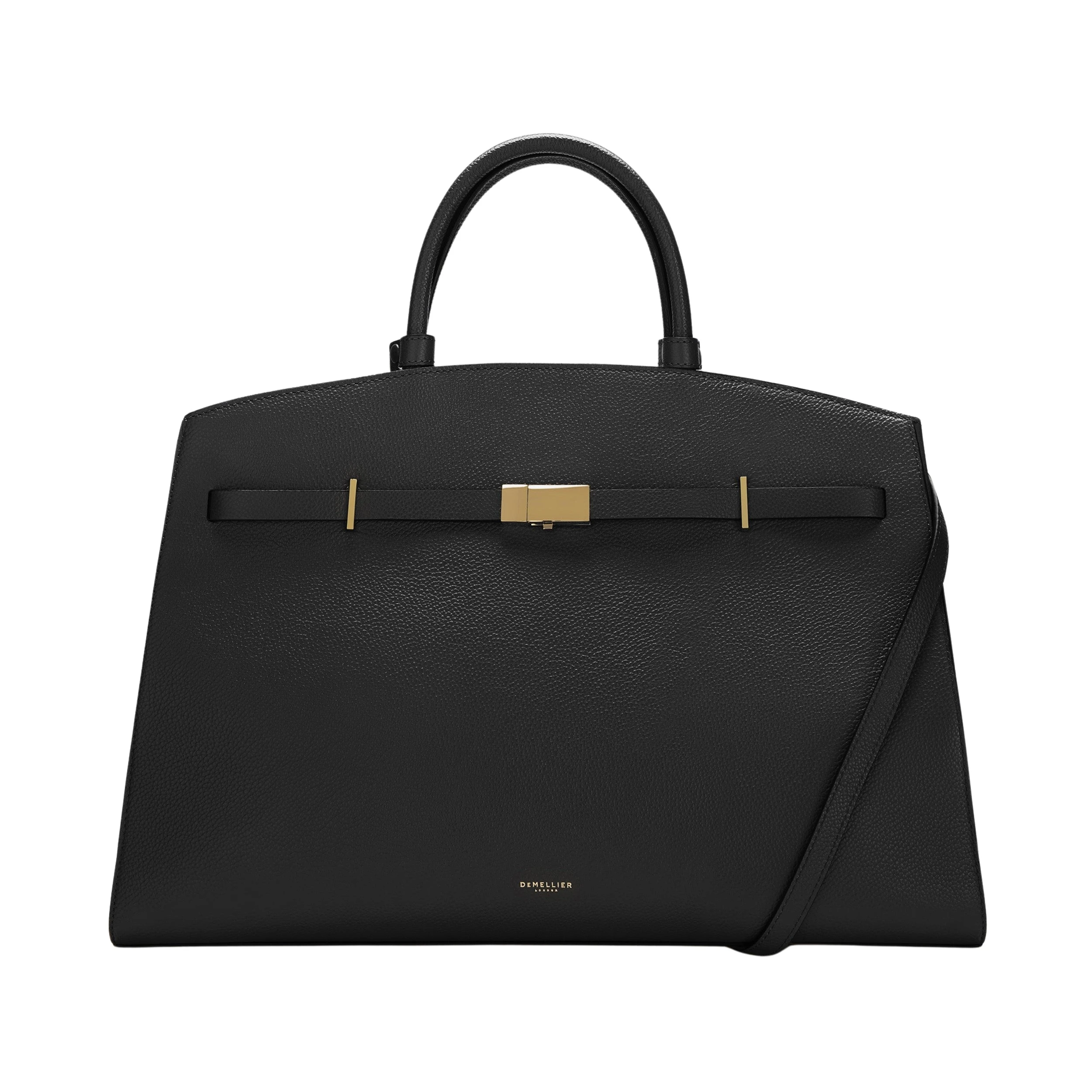 Black-The-Hudson-in-Black81743_nobg DeMellier Hudson tote bag