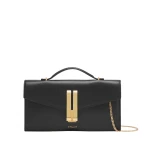 Black-The-Vancouver-Clutch-in-Black46008_nobg DeMellier Vancouver Clutch bag