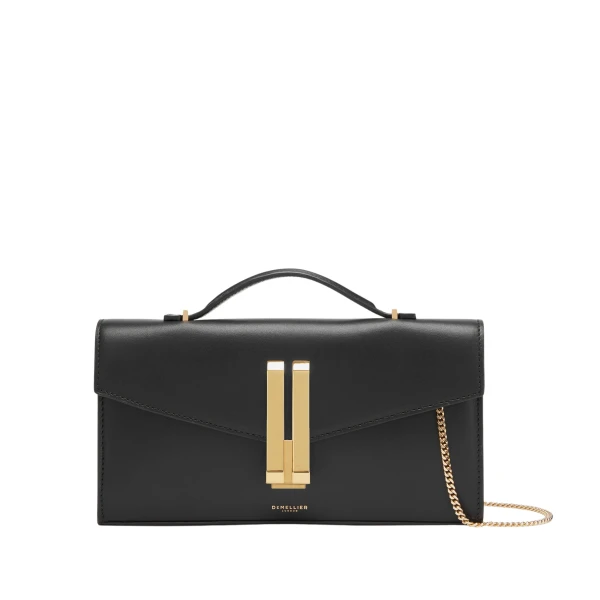 DeMellier Vancouver Clutch bag