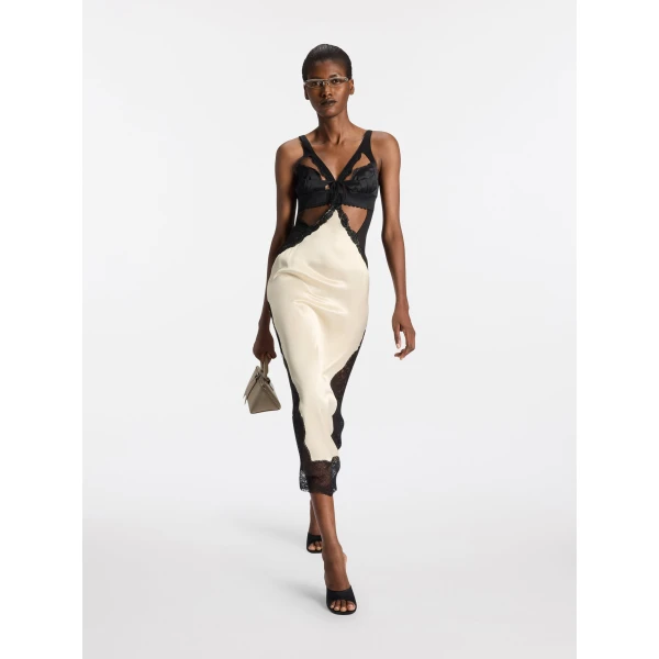 designer dress