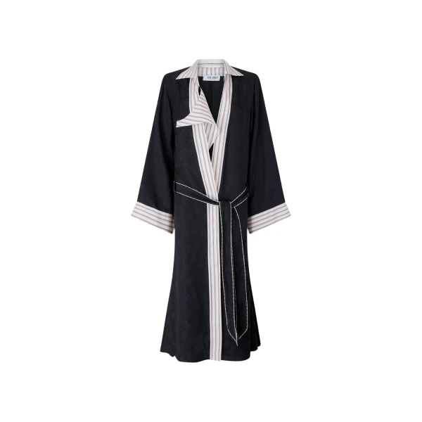 The Attico coat
