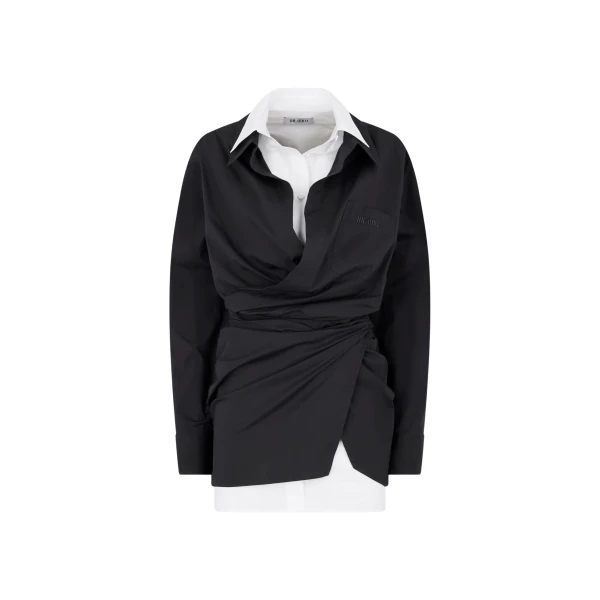 The Attico dress