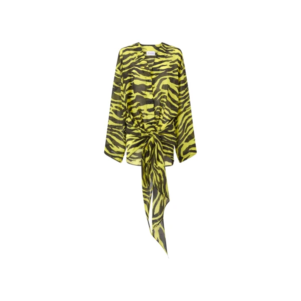 The Attico dress
