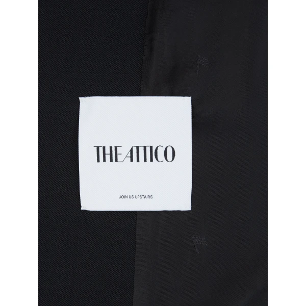 Milanese eveningwear
