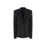 Black-blazer-The-Attico-Jackets-scaled51246_nobg The Attico jacket