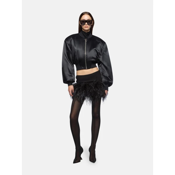 Black bomber