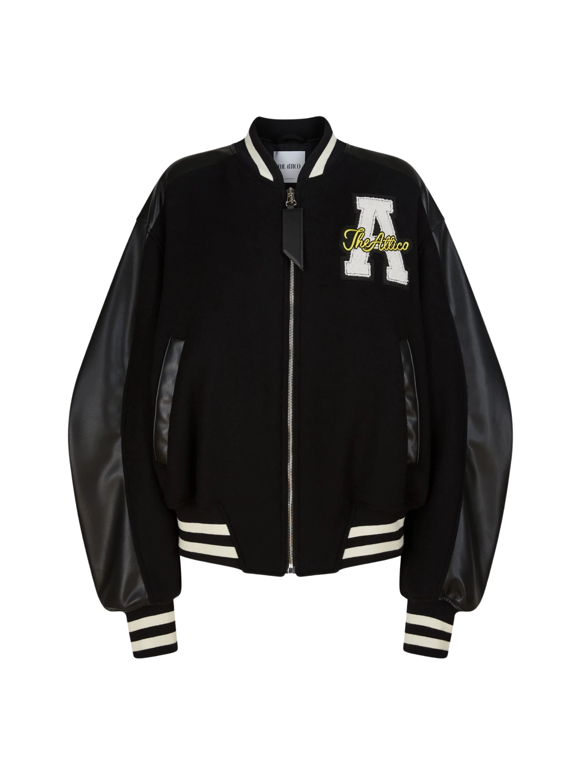 Black-bomber-The-Attico-Jackets-5-scaled73404_nobg The Attico jacket