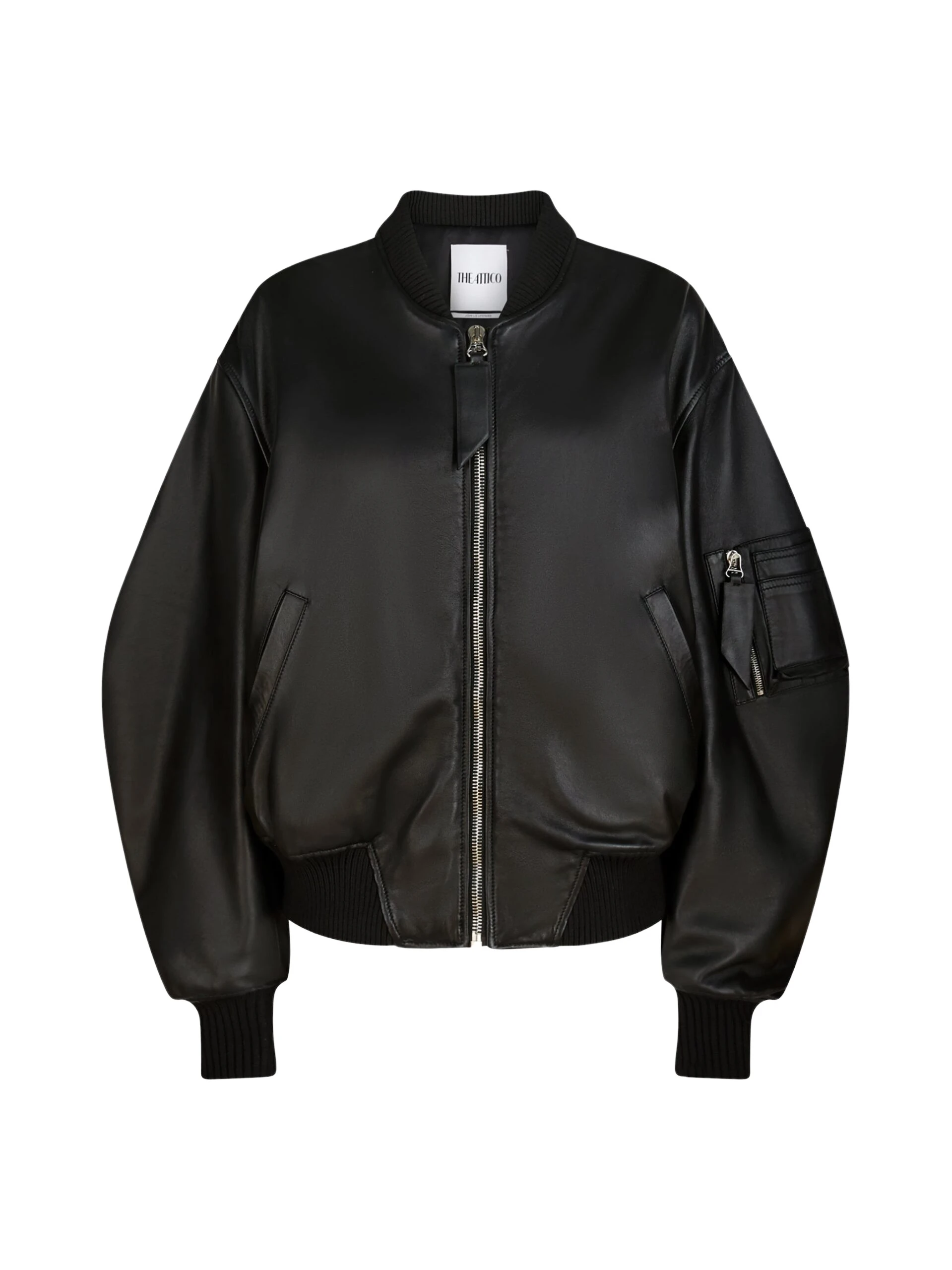 Black-bomber-The-Attico-Jackets-scaled15449_nobg The Attico jacket
