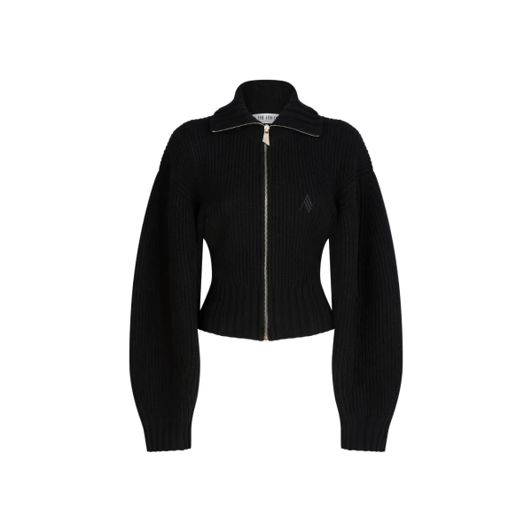 The Attico knitwear