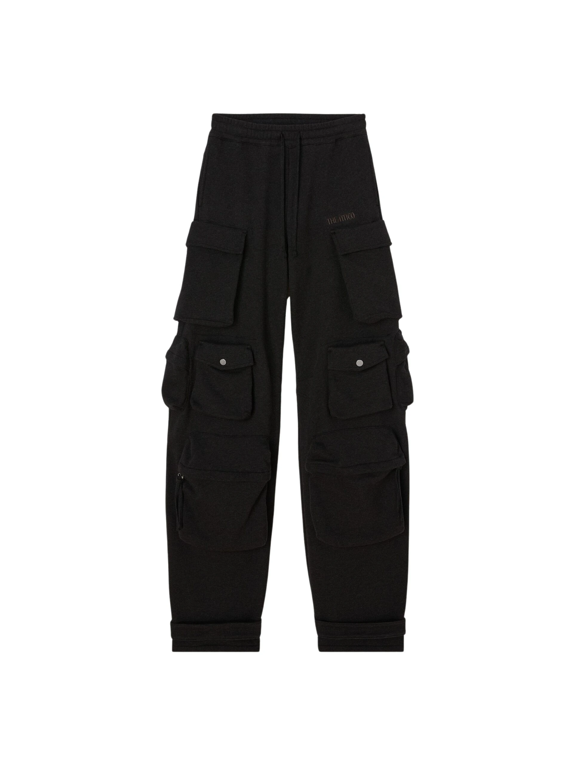 Black-fade-long-pants-The-Attico-Pants-scaled65650_nobg The Attico trousers
