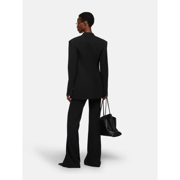 Attico black jacket