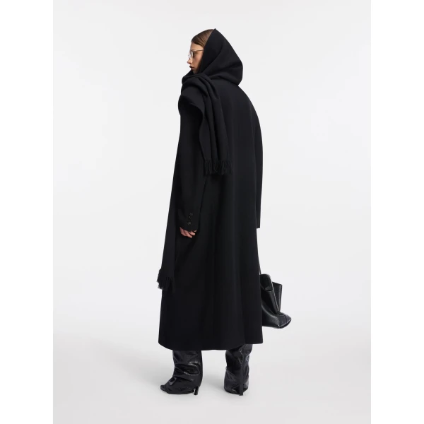 designer coat