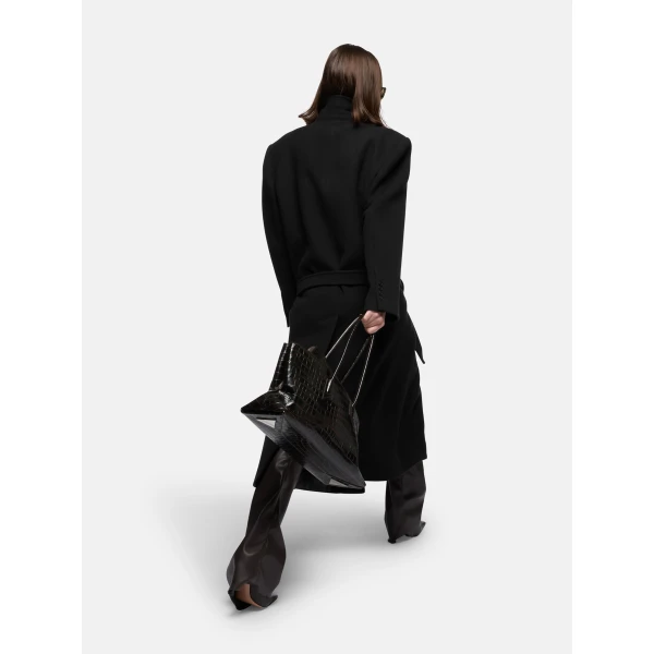 designer coat