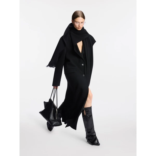 Milanese eveningwear