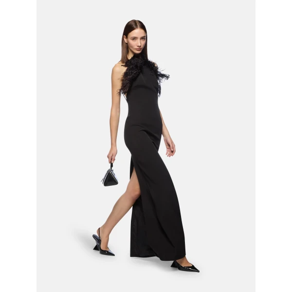 designer dress