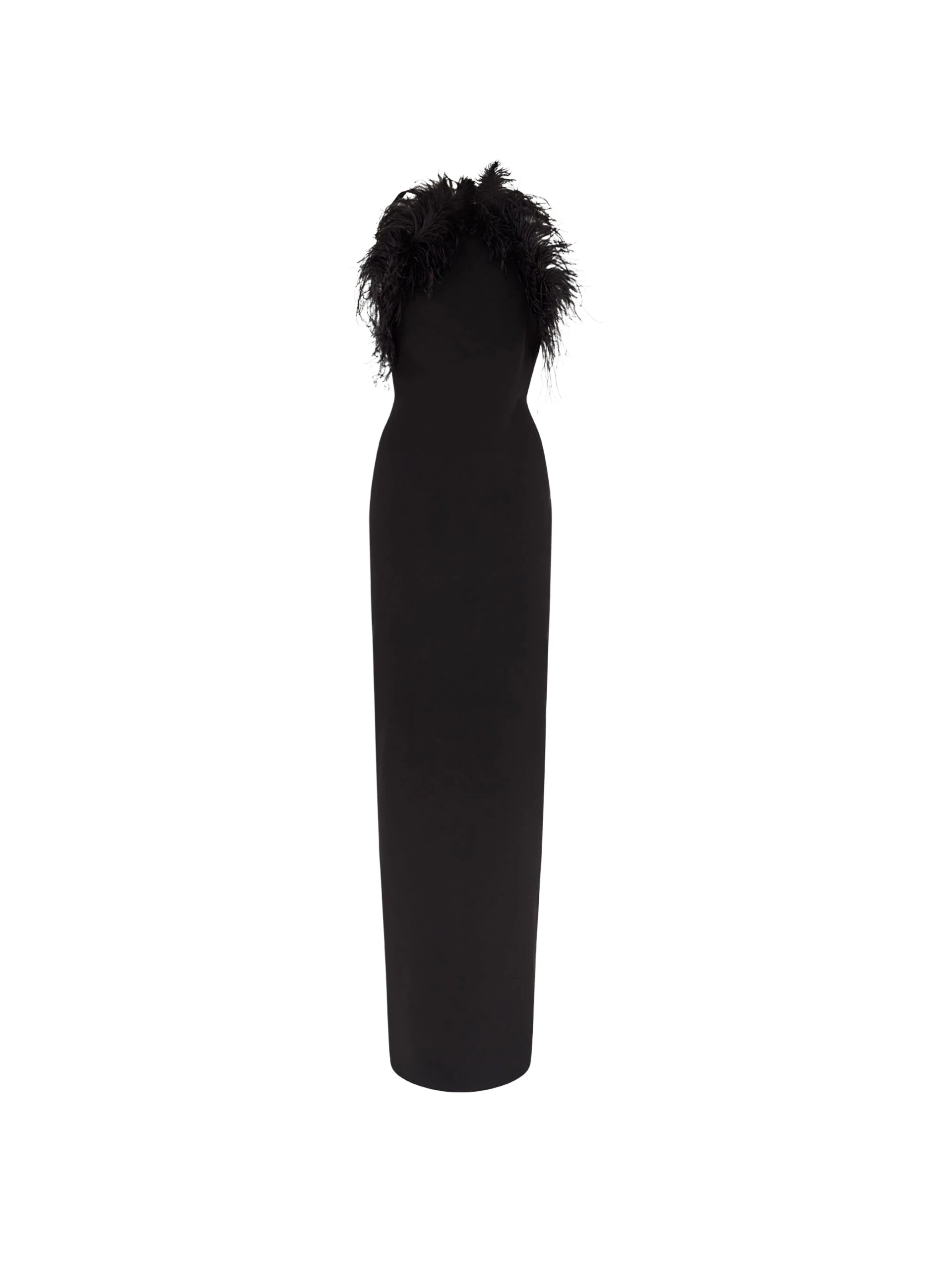 Black-long-dress-The-Attico-Dresses-scaled22874_nobg The Attico dress