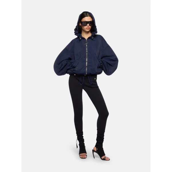 Black long pant
