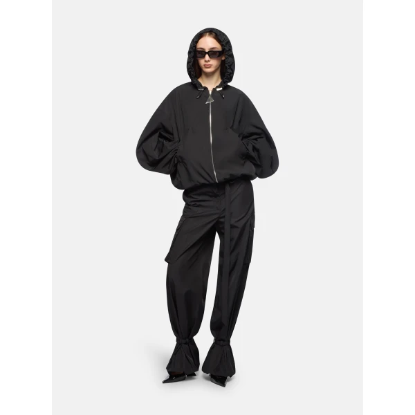 Black long pant