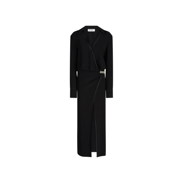 The Attico dress