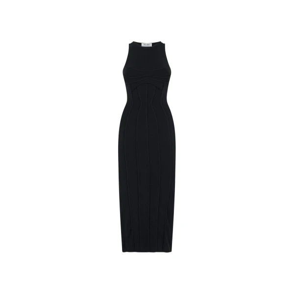 The Attico dress