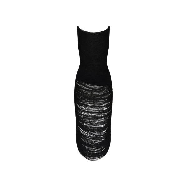 The Attico dress