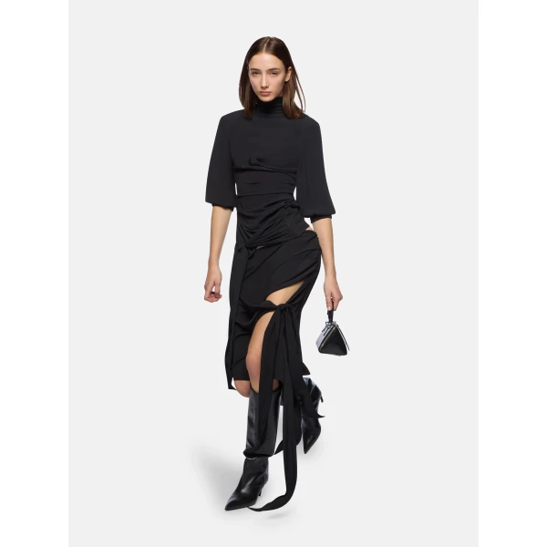 designer skirt