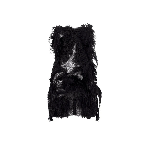 The Attico dress