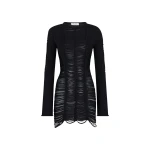 Black-mini-dress-The-Attico-Dresses-11-scaled72838_nobg The Attico dress