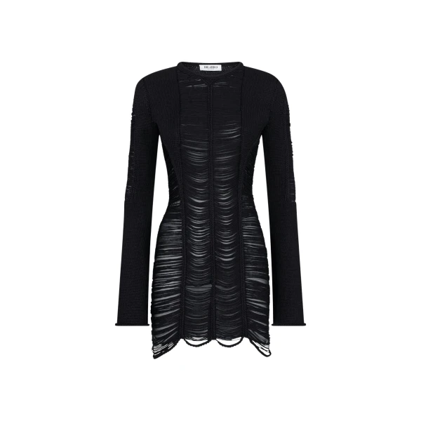 The Attico dress