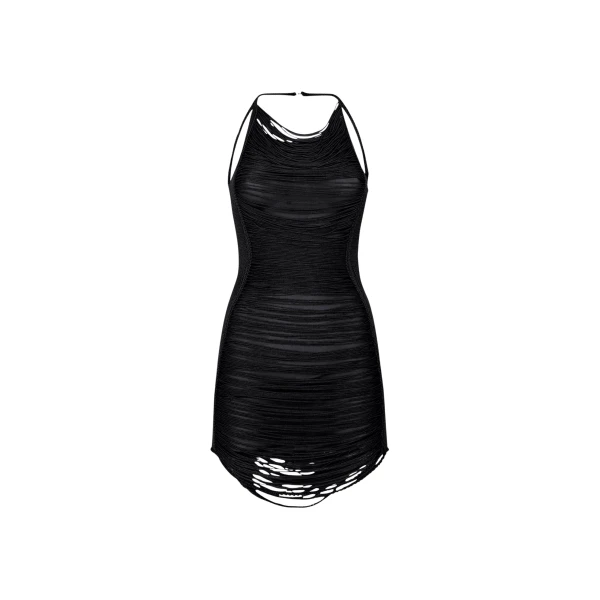The Attico dress