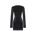 Black-mini-dress-The-Attico-Dresses-13-scaled91387_nobg The Attico dress