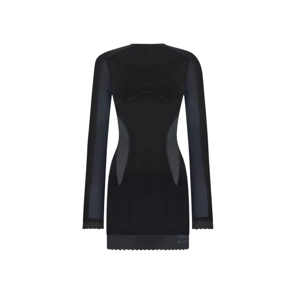The Attico dress