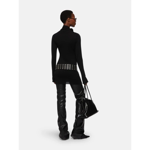 Milanese eveningwear
