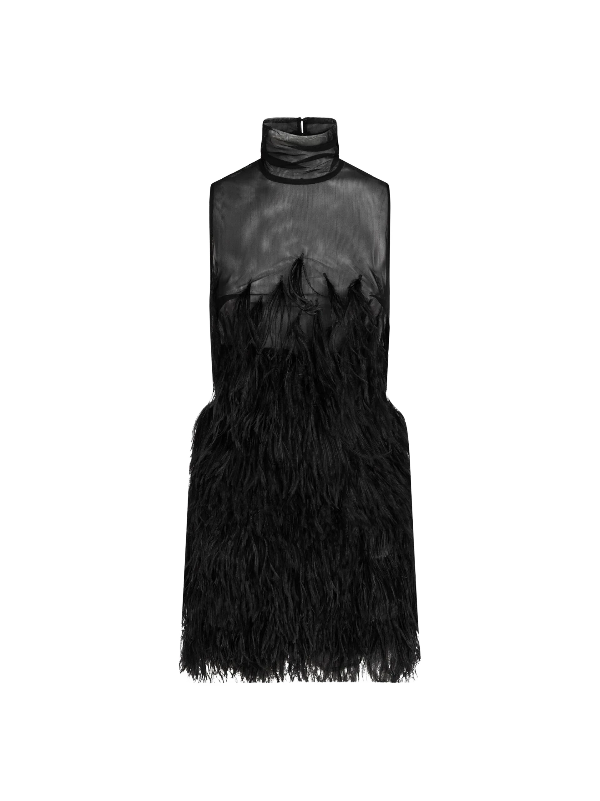 Black-mini-dress-The-Attico-Dresses-5-scaled82763_nobg The Attico dress