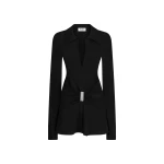 Black-mini-dress-The-Attico-Dresses-6-scaled56136_nobg The Attico dress