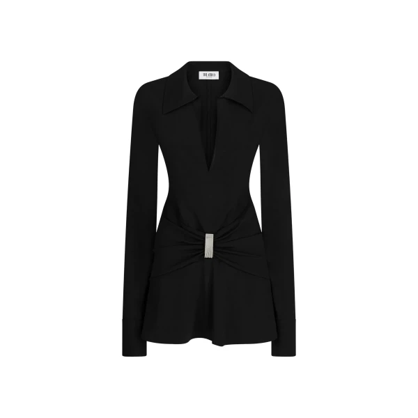 The Attico dress