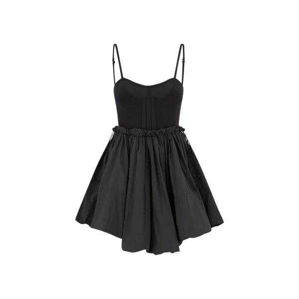 The Attico dress