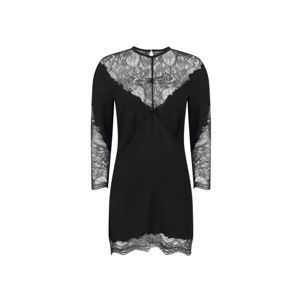 The Attico dress