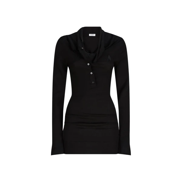 The Attico dress